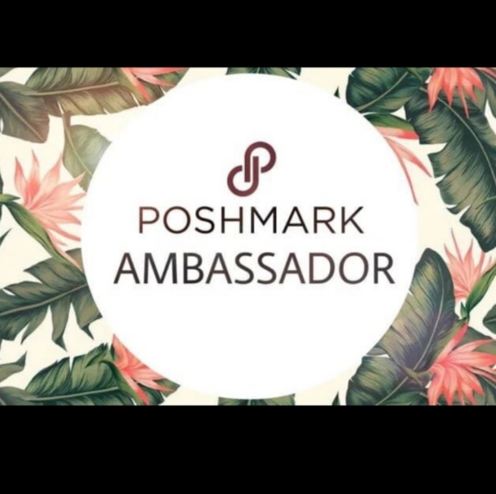 💖 Posh Ambassador 💖